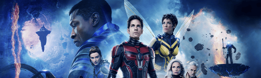 Ant-Man 3 Canceled and going to Disney Plus Series - Avengers & Marvel  Phase 4 Future 