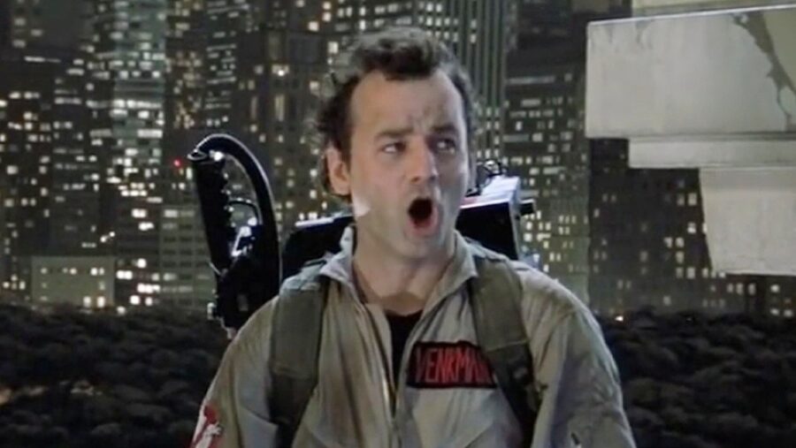 Alamo Drafthouse to screen preview cut of original Ghostbusters -  Ghostbusters News