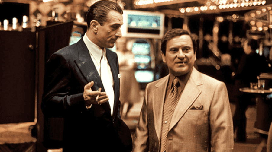 The Most Brutal Scenes In Mafia Movies