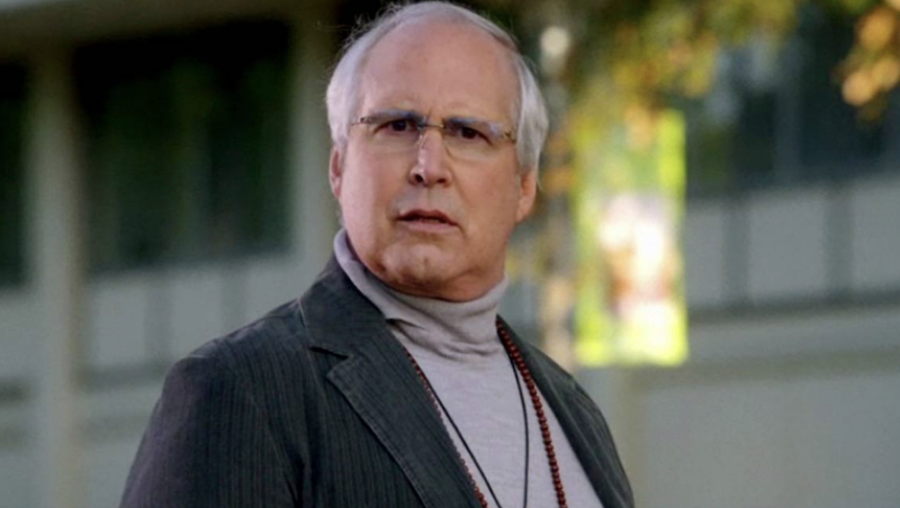 chevy chase