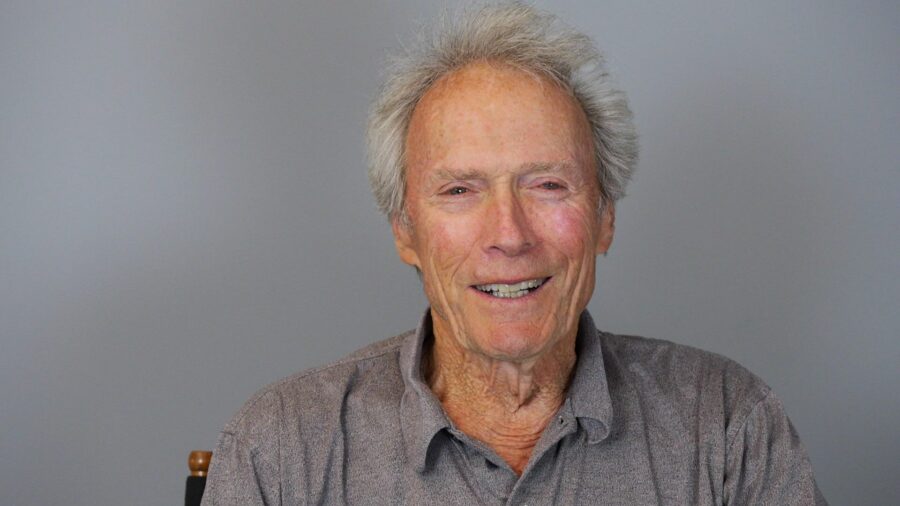 clint eastwood netflix