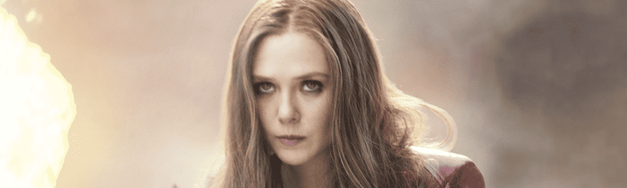 Elizabeth Olsen Responds to House of Dragon Season 2 Rumors