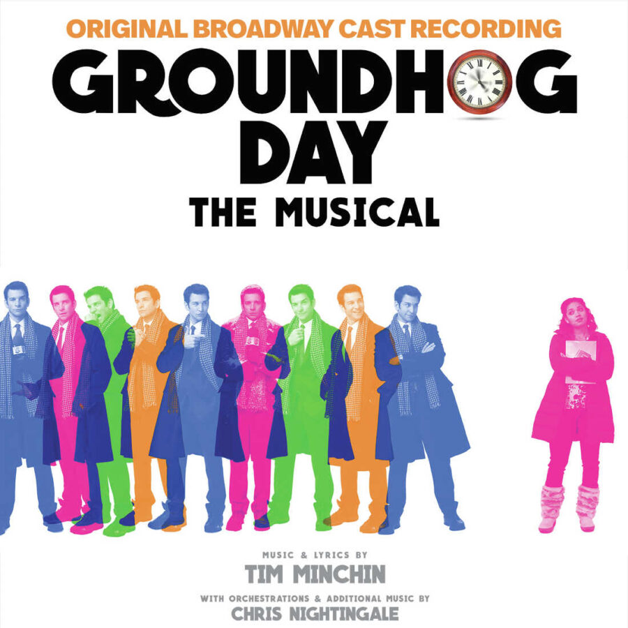 groundhog day remake