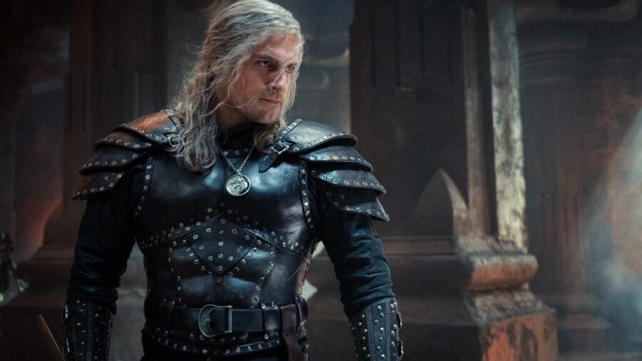 Ice Cold: 'The Witcher' Season 3 Premiere Continues Bad Viewer Spell For the  Top Subscription Streaming Platform -- Netflix Weekly Rankings For June 26  - July 2