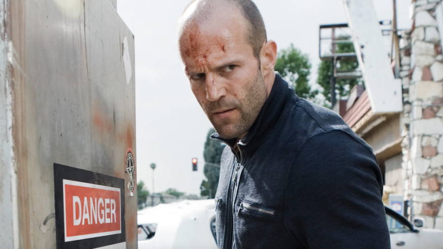 Jason Statham