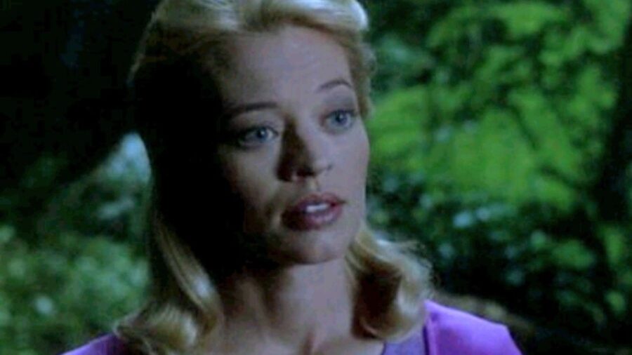 star trek seven of nine