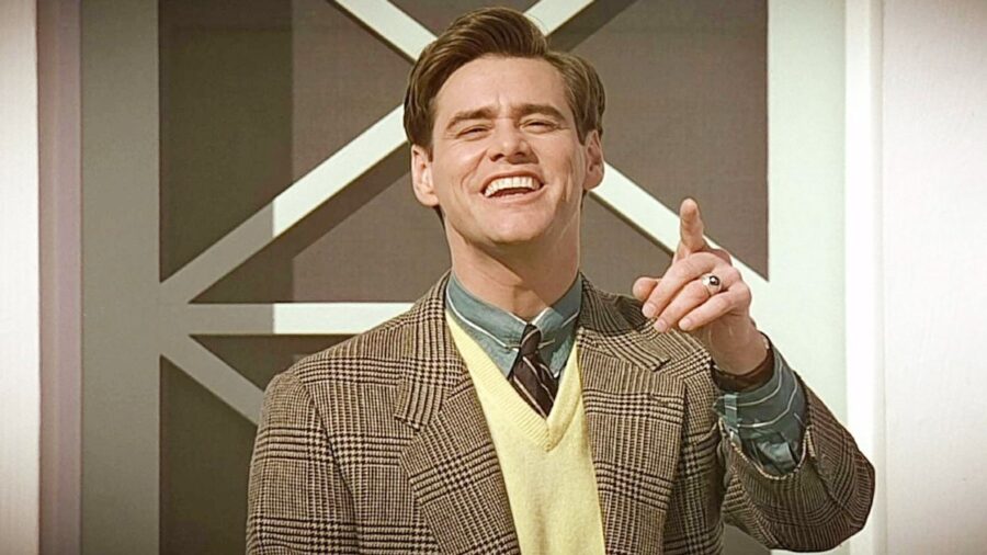 jim carrey