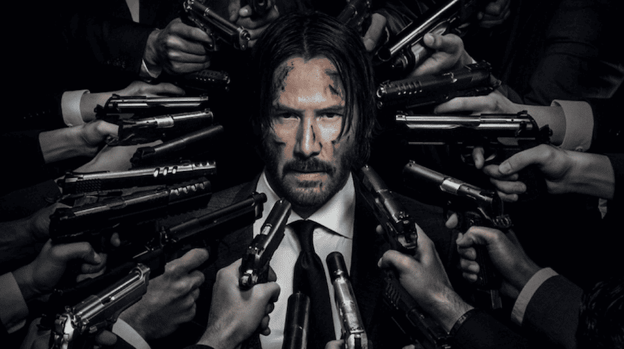 john wick