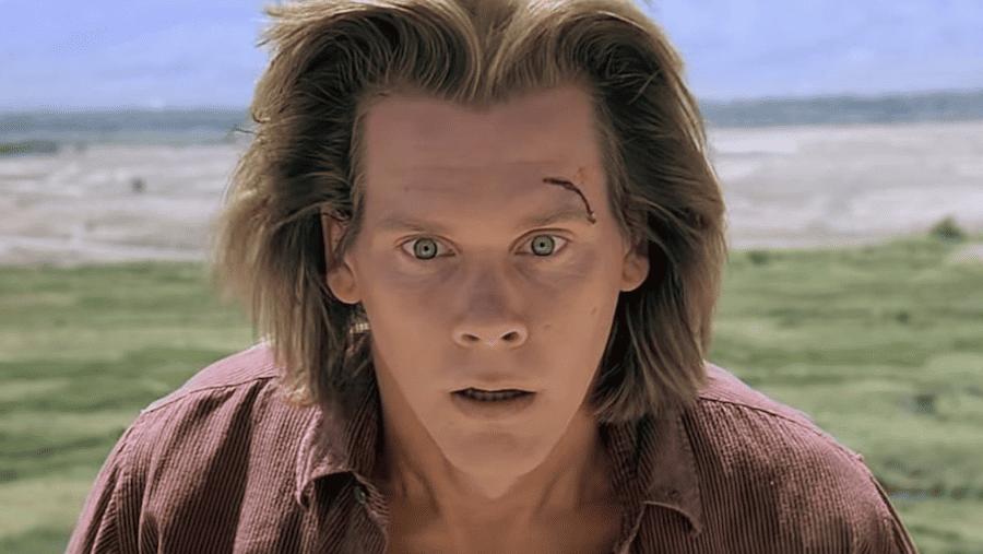 kevin bacon tremors