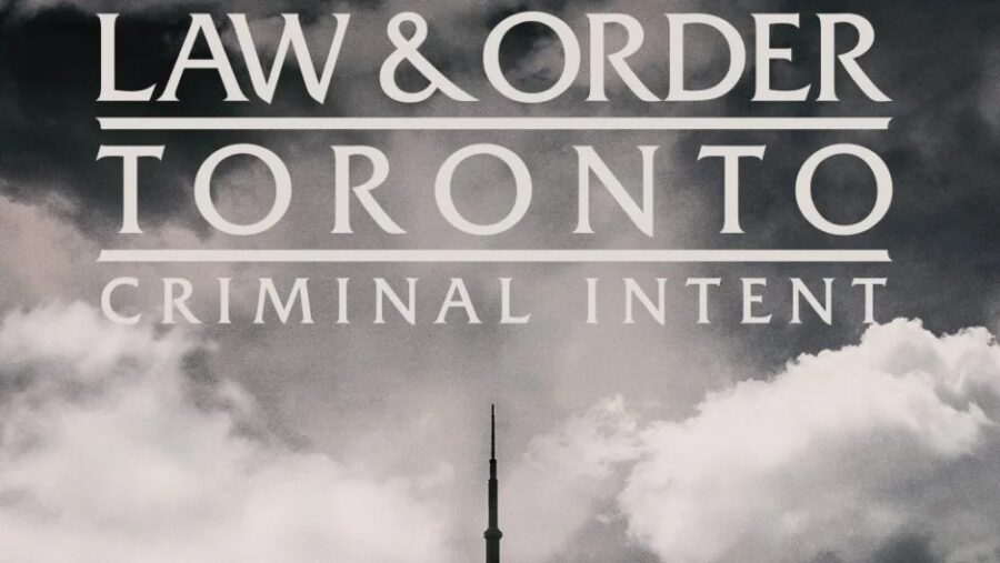 law & order