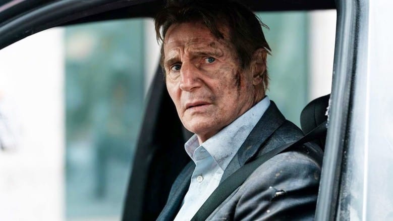 Liam Neeson is still kicking butt at 71 in the trailer for his new action  movie Retribution