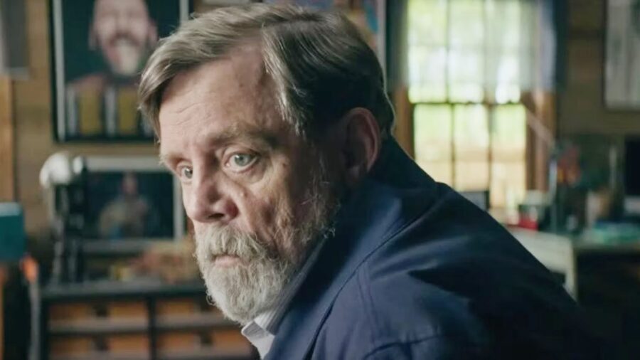 mark hamill