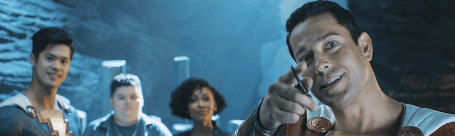 Shazam: Fury of The Gods Trailer Teases A Heavily Requested Return