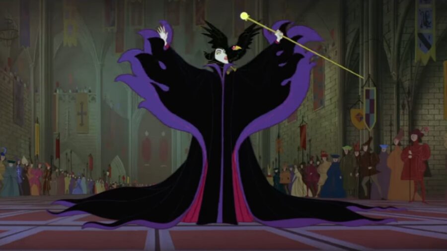 The Best Horror Movie On Disney+ Is The 1959 Sleeping Beauty