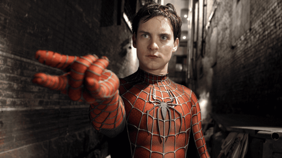 Where to Stream All the Spider-Man Movies Right Now