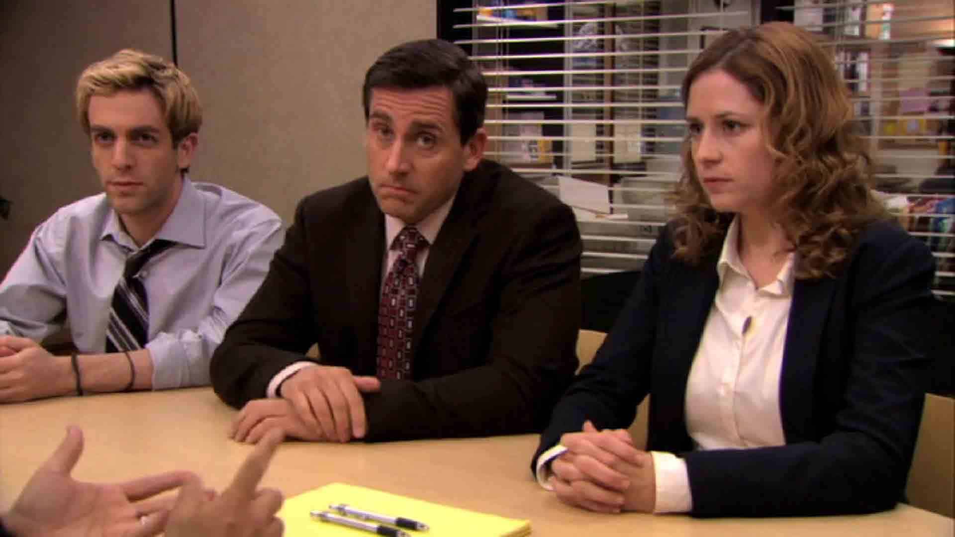 The Office: 10 Things Fans Forgot About Dunder Mifflin