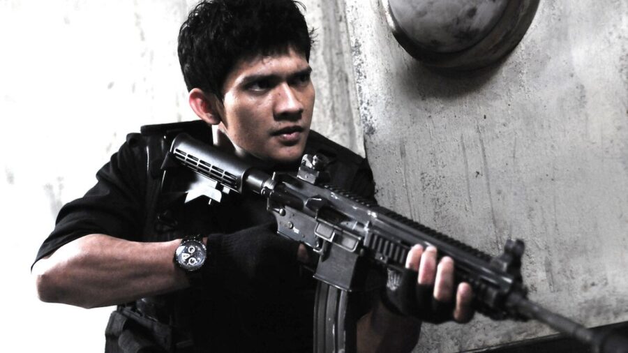 The Best Action Movie Of The 2010s Is On Netflix: The Raid 2 