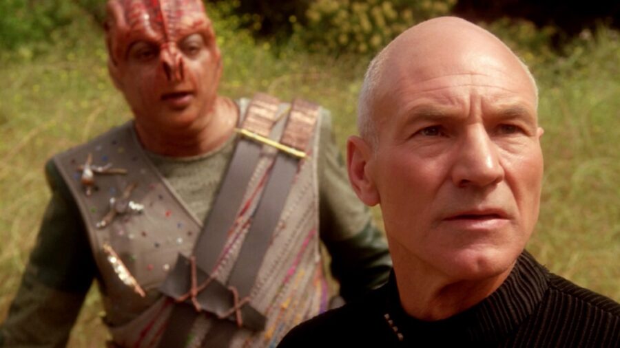 star trek picard