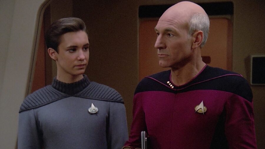 star trek picard