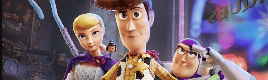 Toy Story 5 News