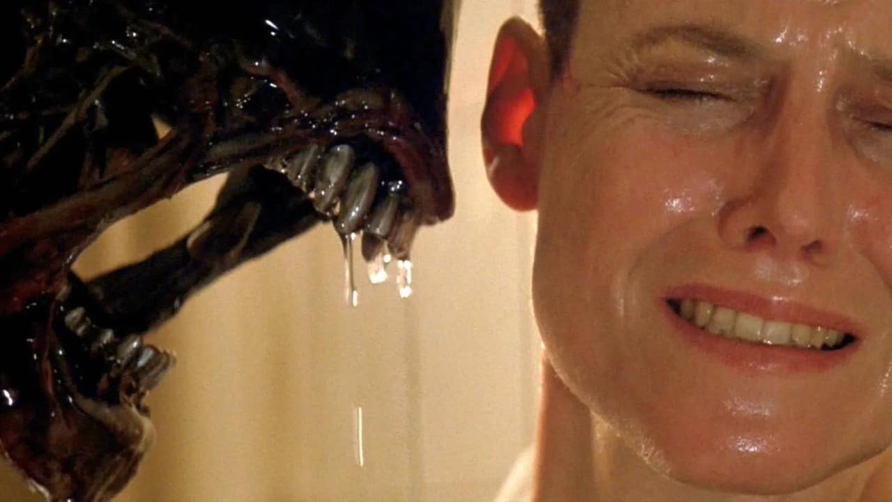 Every Movie in the Alien Franchise, Ranked by Rotten Tomatoes