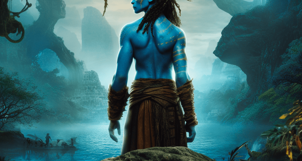 James Cameron's 'Avatar 3' Cut Is Apparently 9 Hours Long