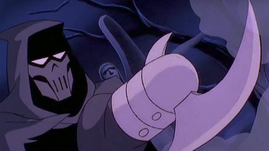 BATMAN: MASK OF THE PHANTASM Coming To 4K Ultra HD This September - DC  Comics News