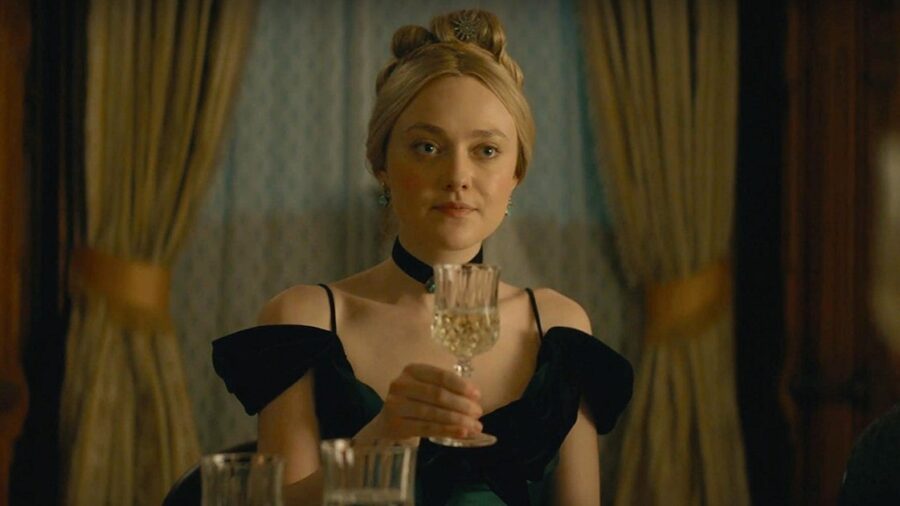 Dakota Fanning Joins 'The Watchers' Movie From Ishana Night