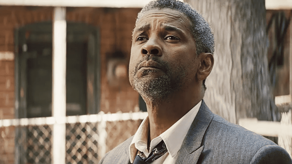 Fences' Review: Denzel Washington and Viola Davis Are Powerful