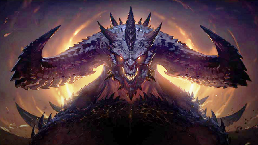 Diablo 4 - Two expansion packs are on the way