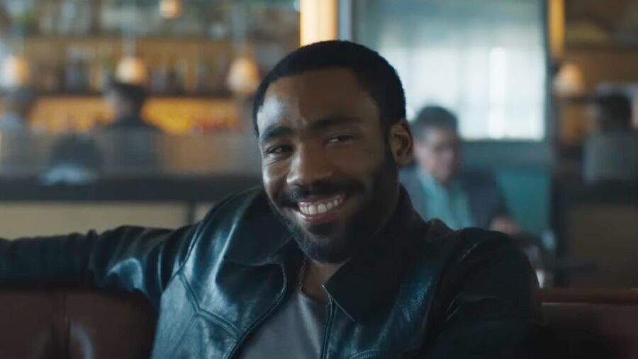 donald glover