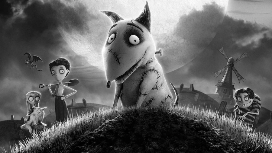 frankenweenie