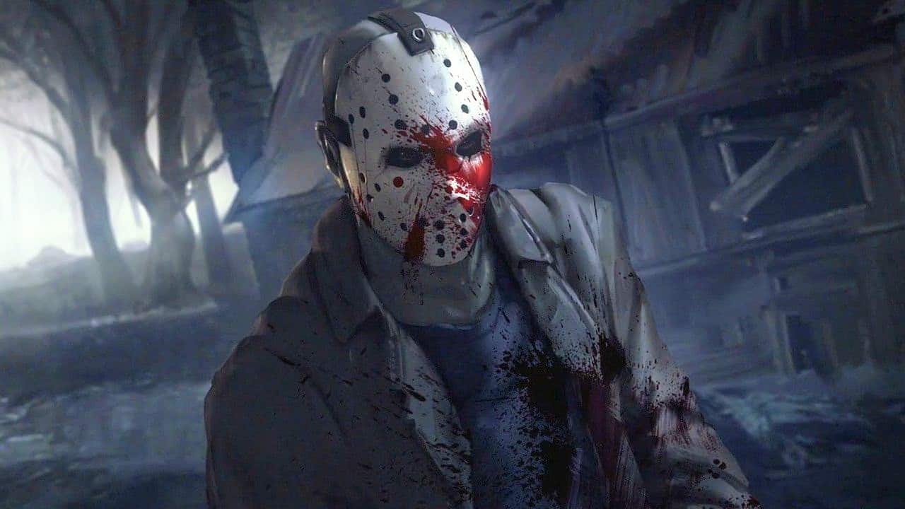 Early News On Unleaded Games 'Friday The 13th: Bloodbath' - Friday The 13th:  The Franchise