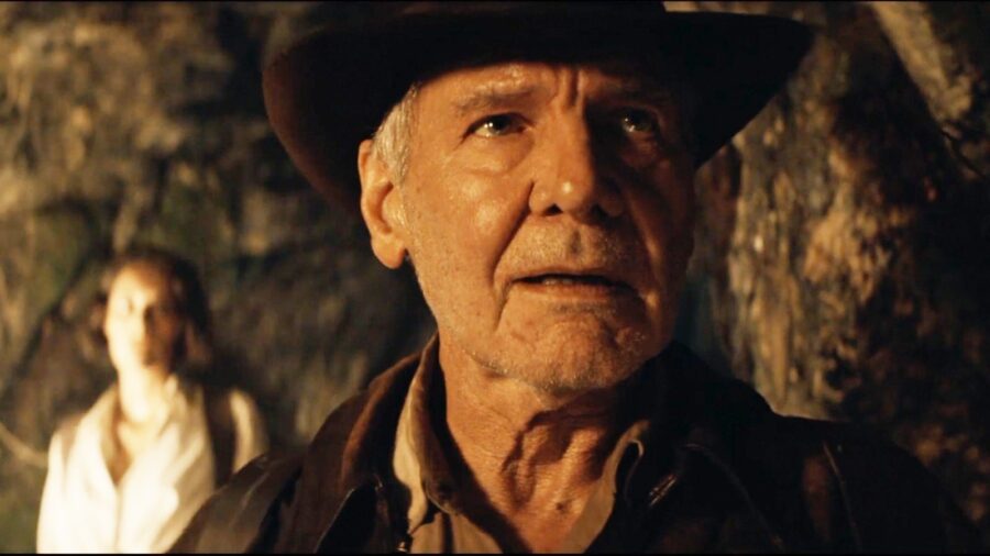 Indiana Jones and the Dial of Destiny scores lowest Rotten