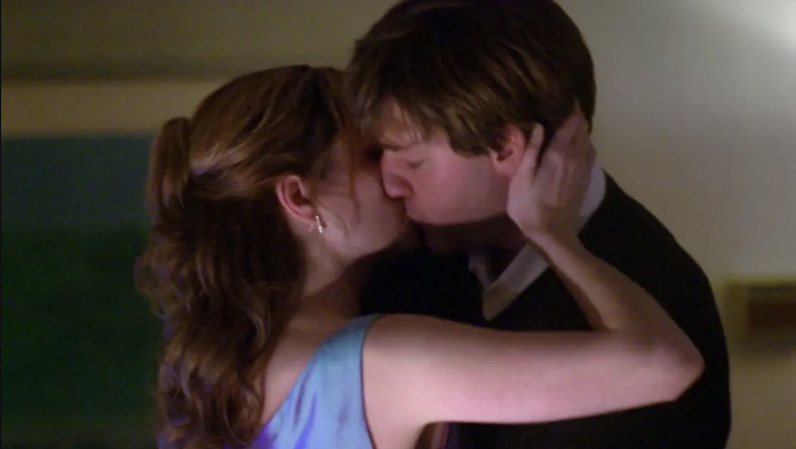 best tv kiss