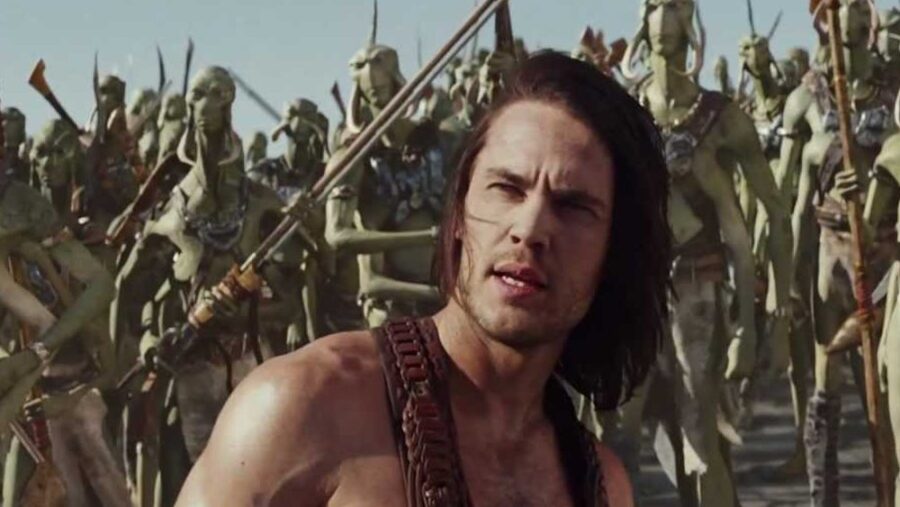 john carter