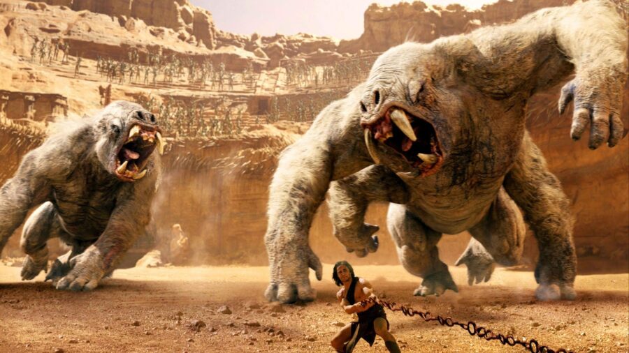 john carter