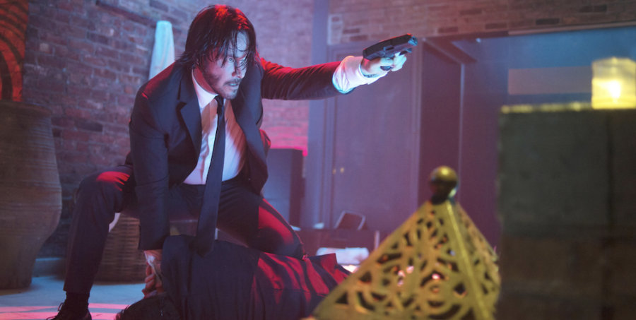 john wick