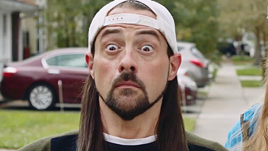 kevin smith