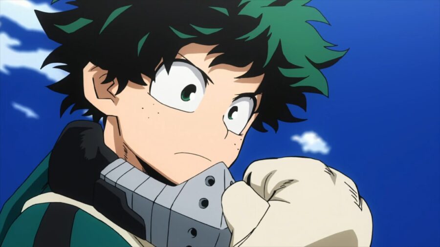 My Hero Academia: Season 7 - Everything You Should Know - Cultured