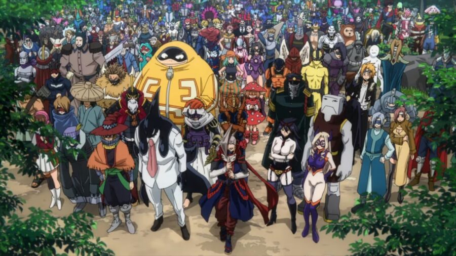 My Hero Academia Season 7: When It's Happening And Where You Can