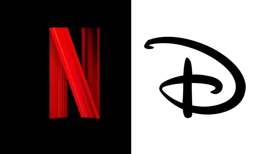 Disney Just Passed Netflix In Total Streaming Subscribers – Deadline