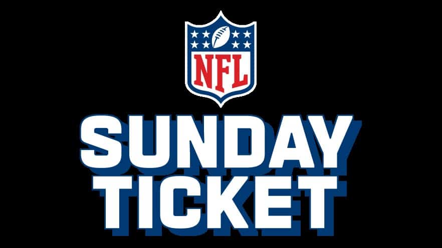 nfl sunday ticket streaming not eligible