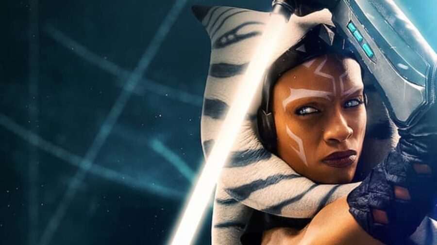 ahsoka