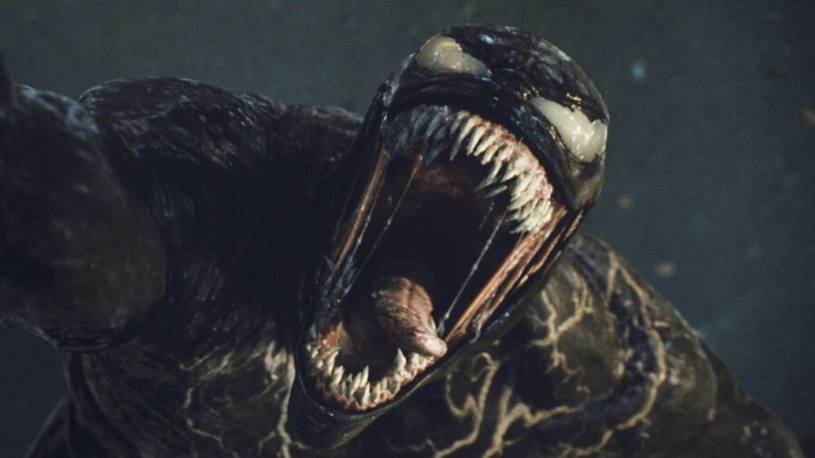 venom 3