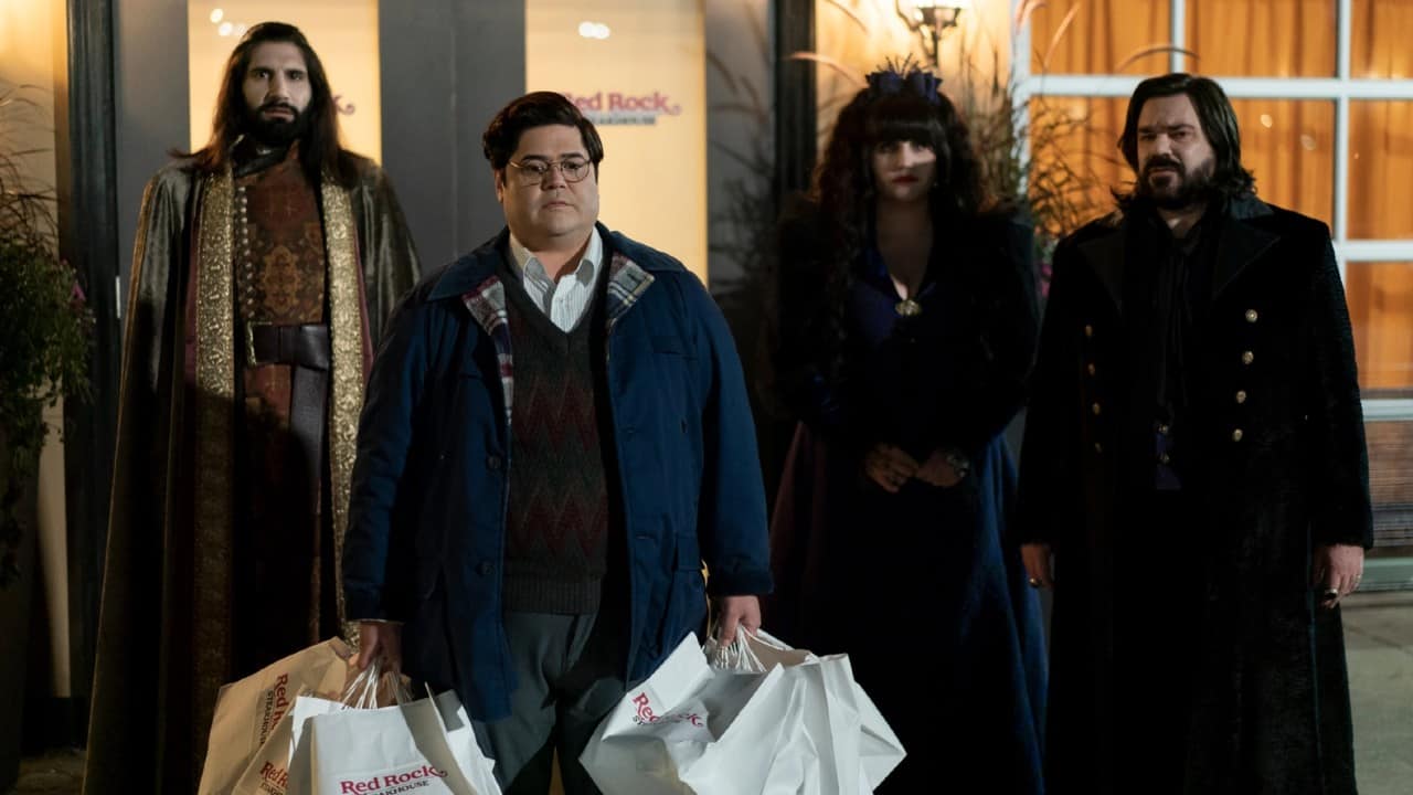 What We Do In The Shadows Season 5 Premiere Review: As Funny As Ever, Intriguing New Storyline