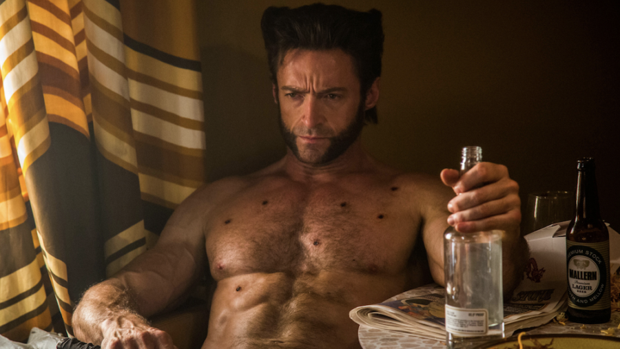 hugh jackman