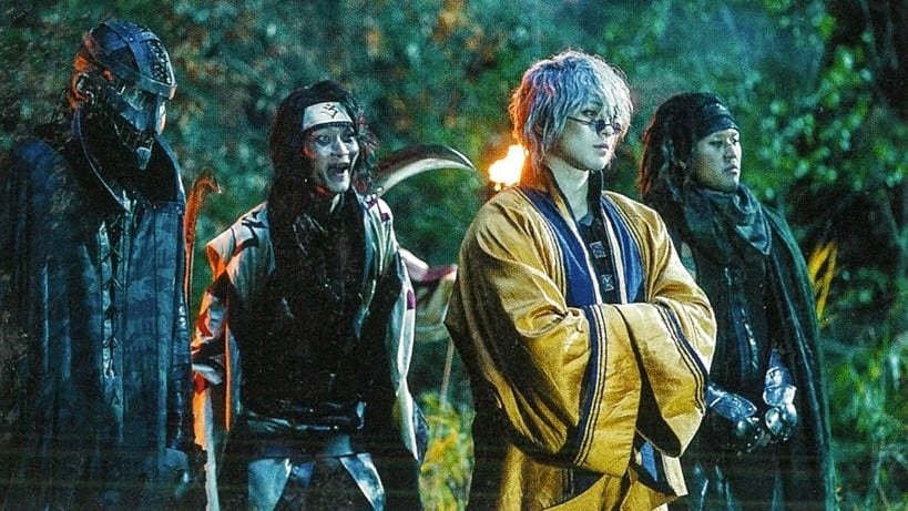 New Rurouni Kenshin Live-Action Movies To Air In 2021, Fans Are Ecstatic