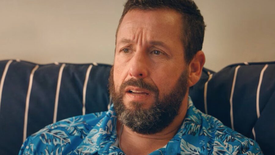 adam sandler