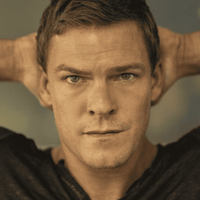 Alan Ritchson